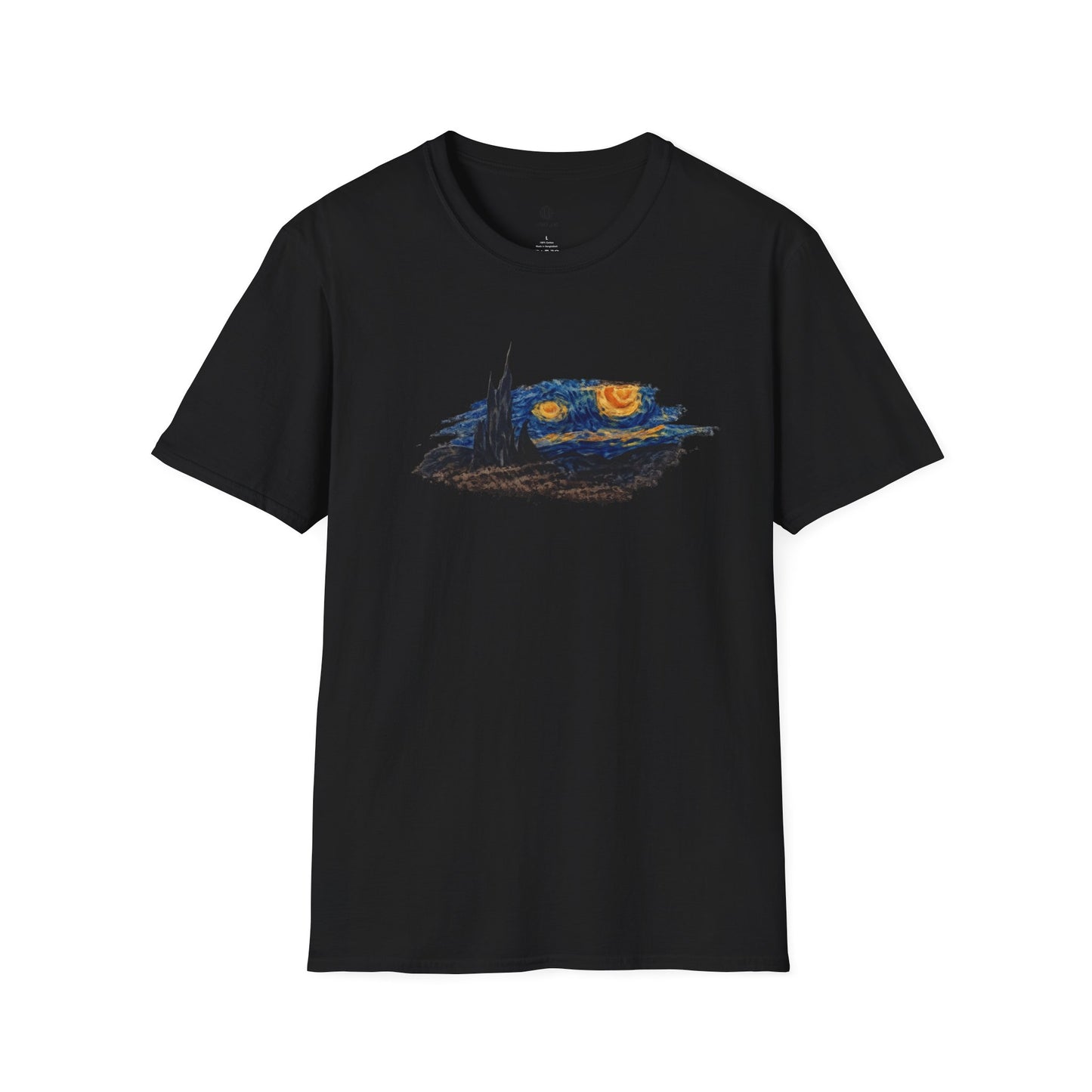 Night Sky T-Shirt
