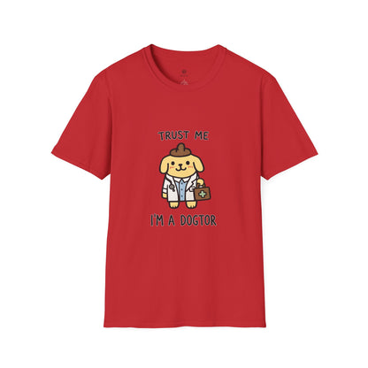 Dogtor T-Shirt