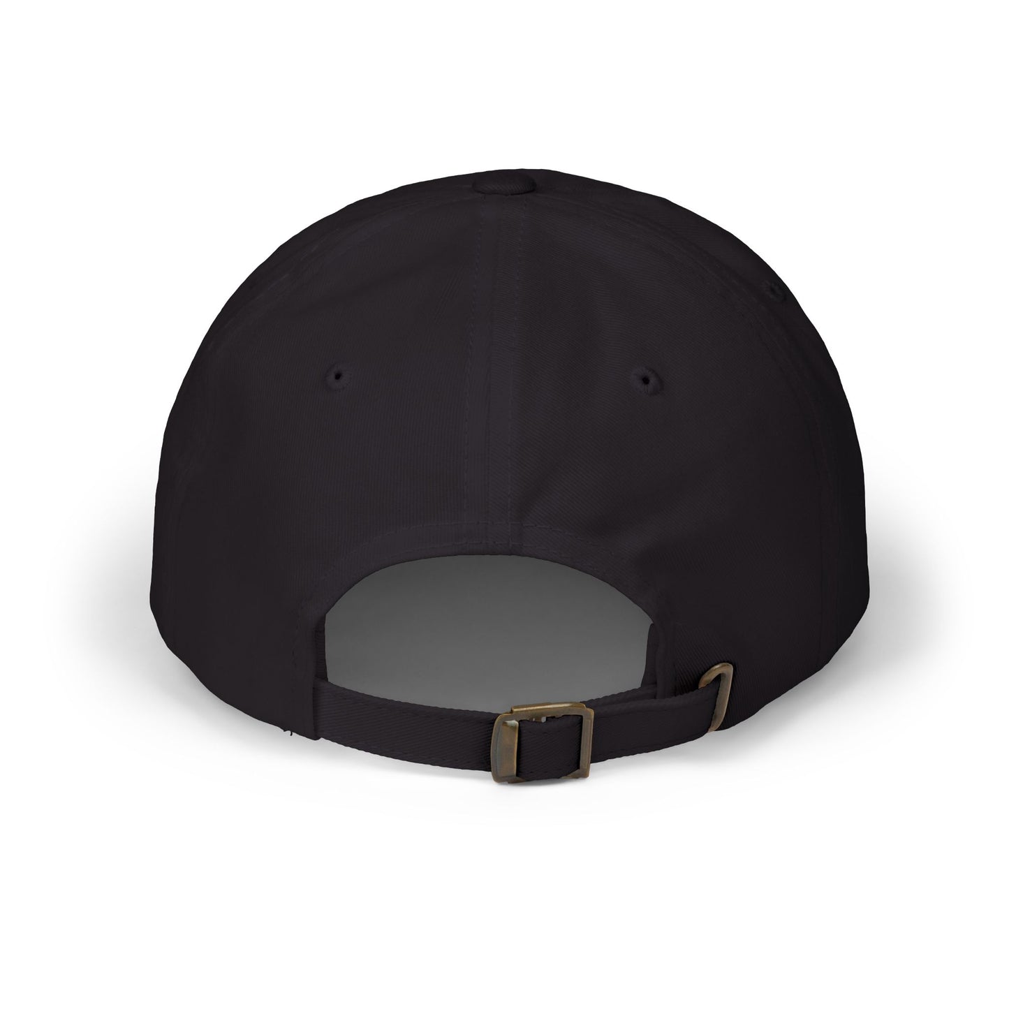 Stay real Classic Dad Cap