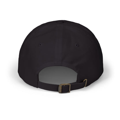 Stay real Classic Dad Cap