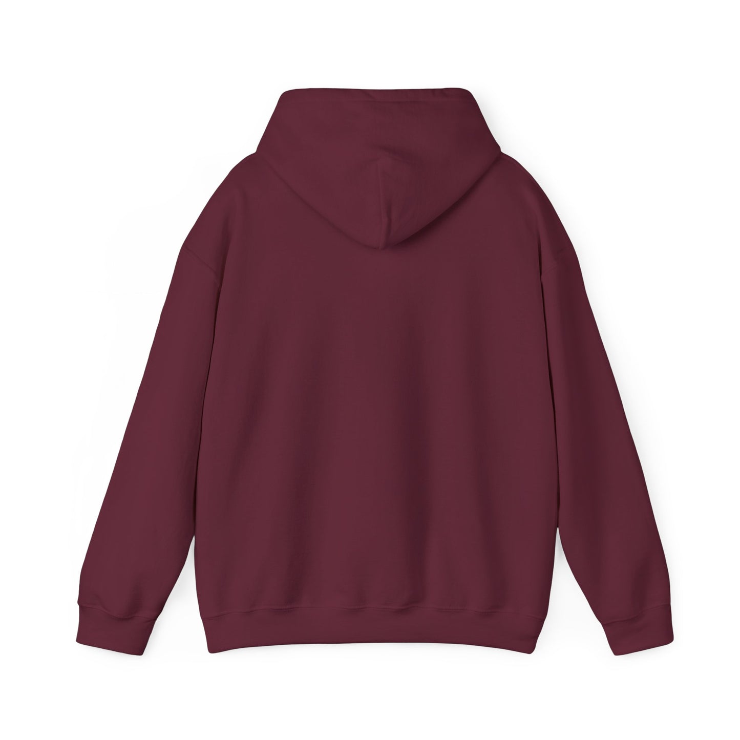 "You Think You’re So Tough?" Hoodie