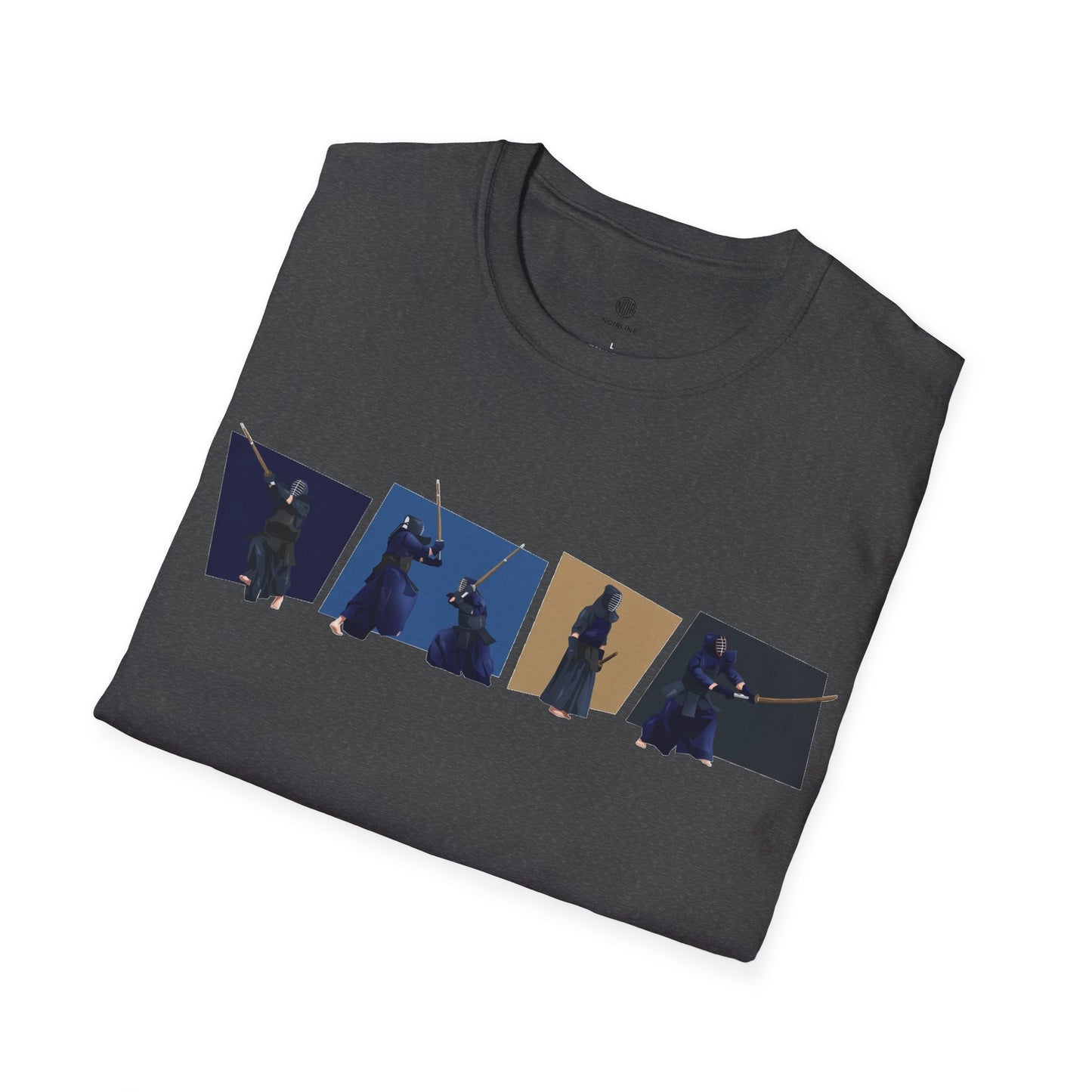 Kendo lover  T-Shirt
