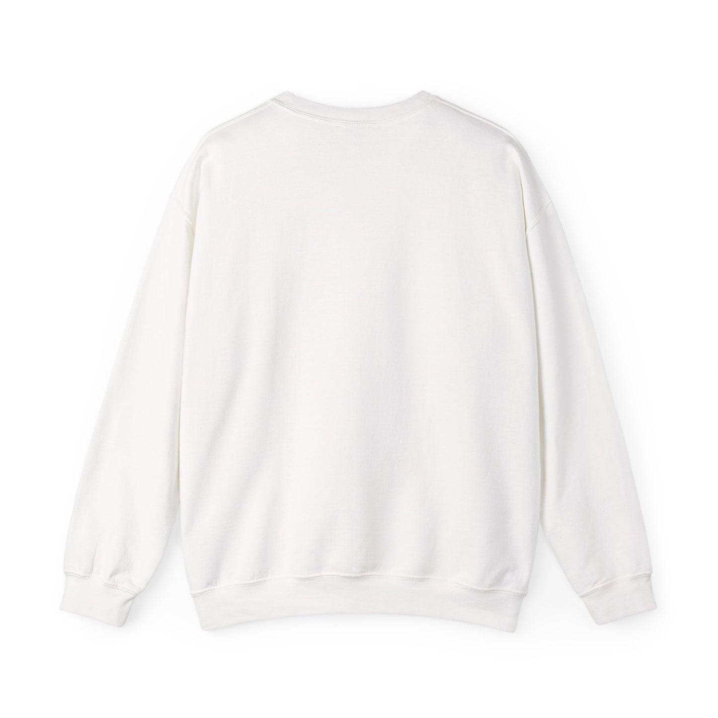 Minimal "Give More."  Crewneck Sweatshirt