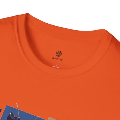 Kendo lover  T-Shirt