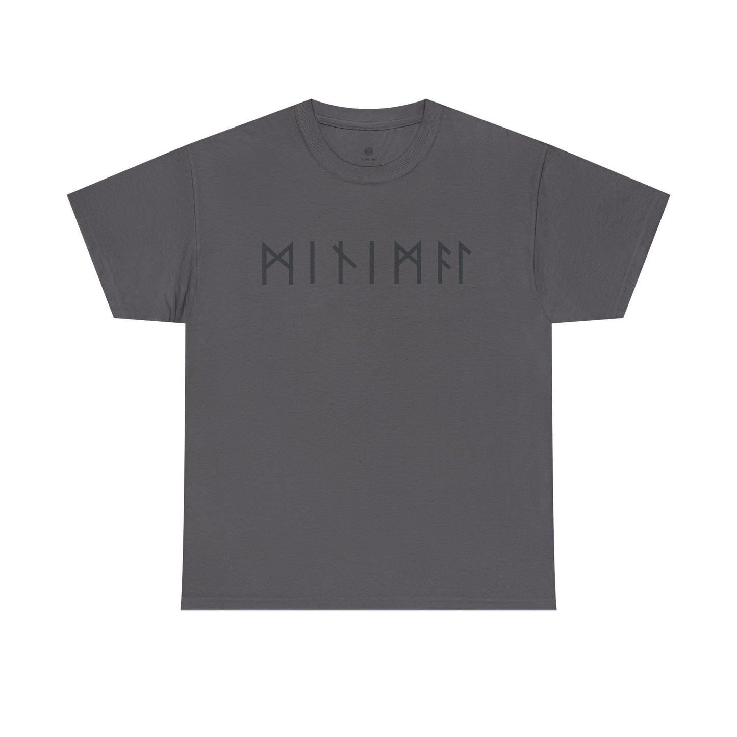 Minimalist Rune T-Shirt