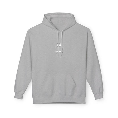 Minimal Yay Hoodie