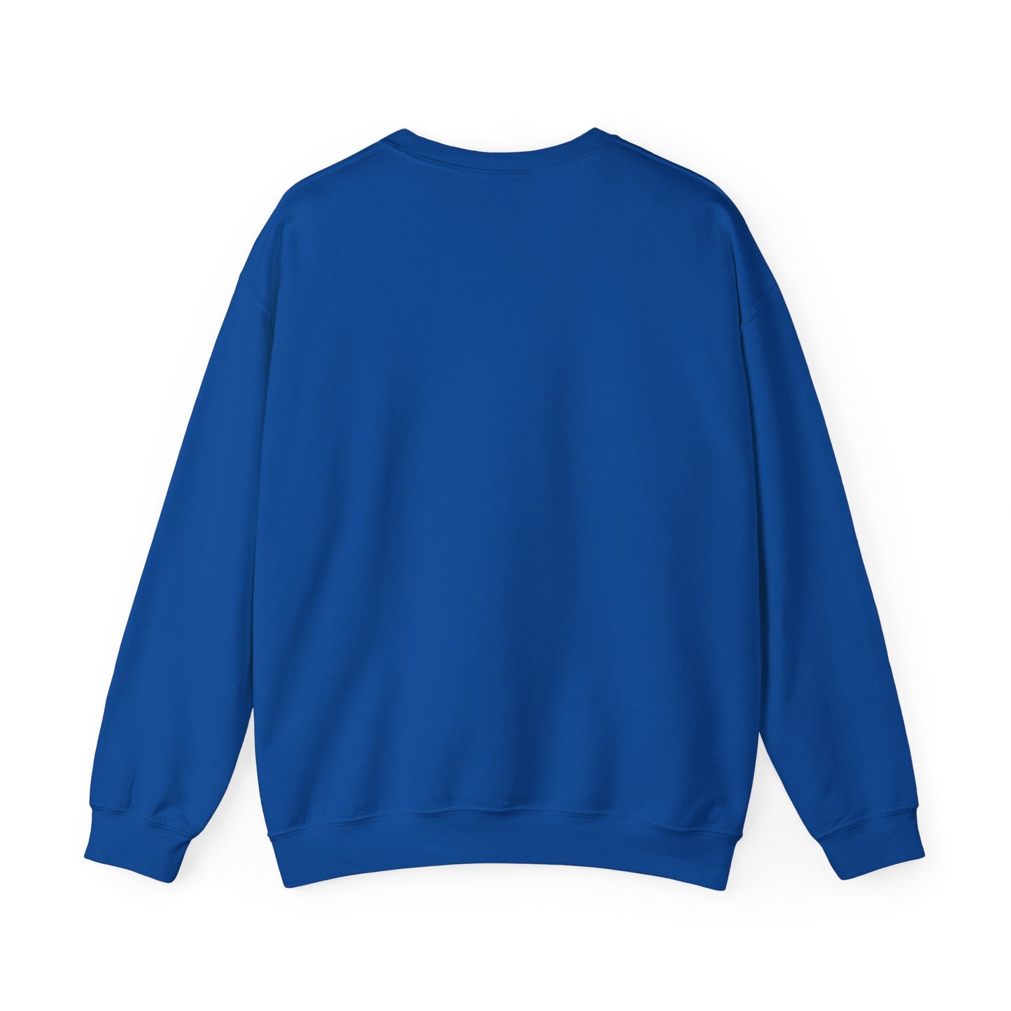 Minimal "Give More."  Crewneck Sweatshirt