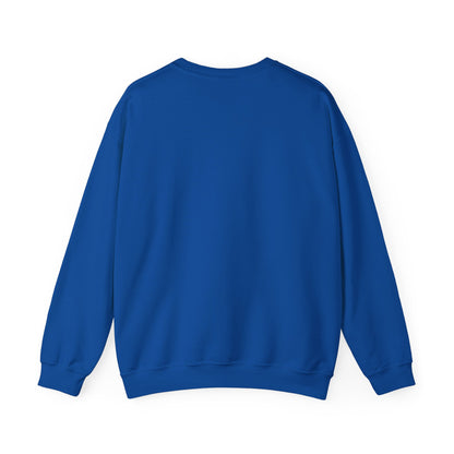Minimal "Give More."  Crewneck Sweatshirt