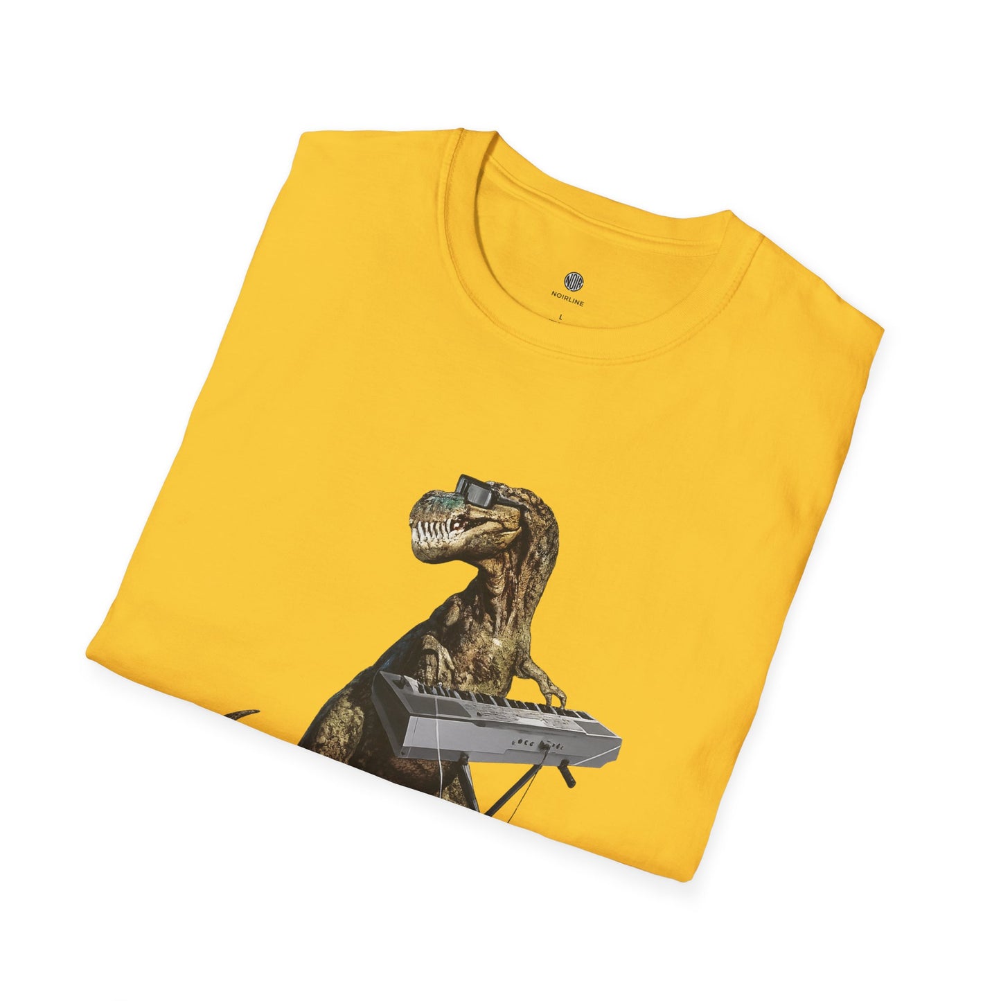 Funny Dinosaur T-Shirt