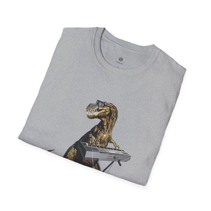 Funny Dinosaur T-Shirt
