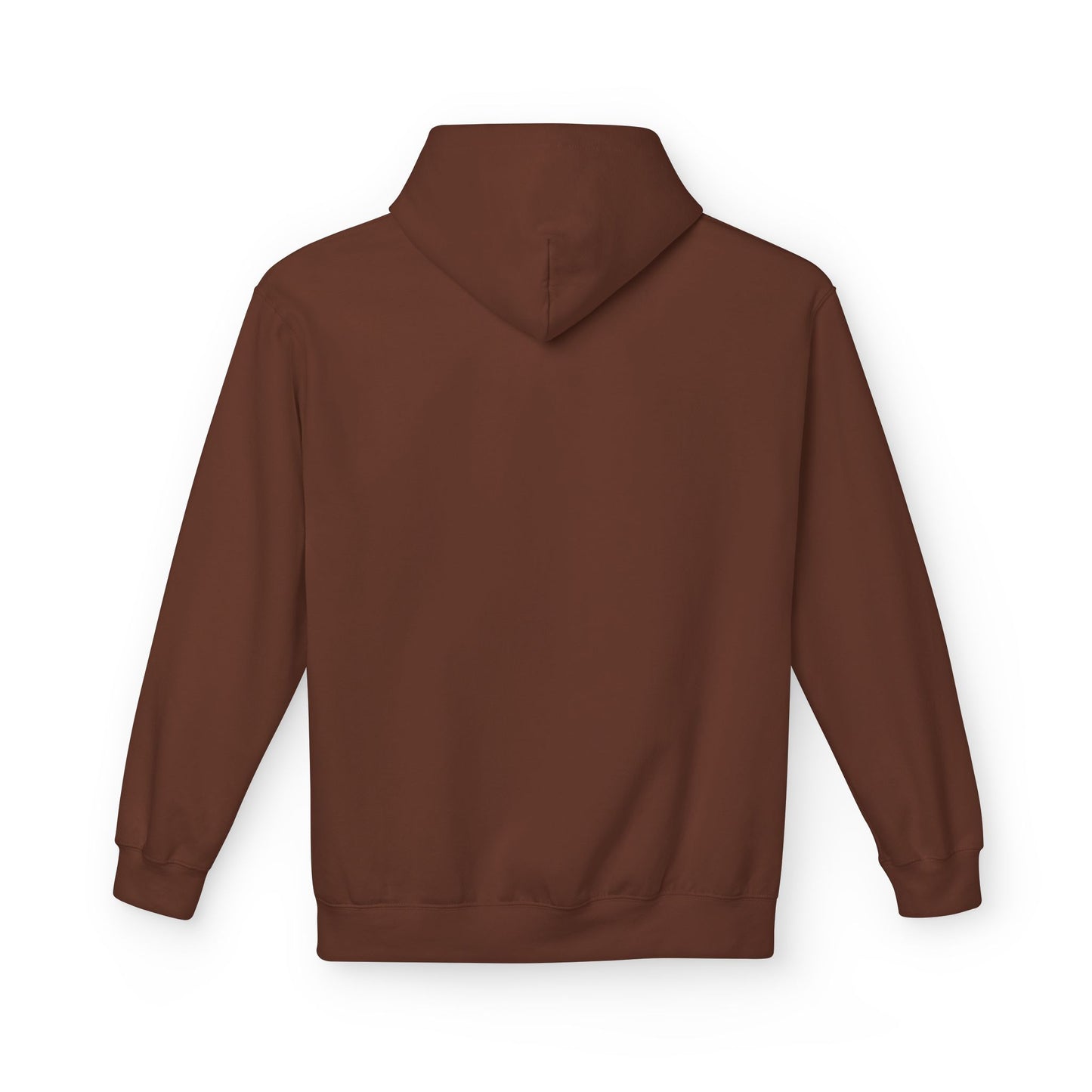 Minimalist Stick Figure Hoodie "Fuck This Thing"