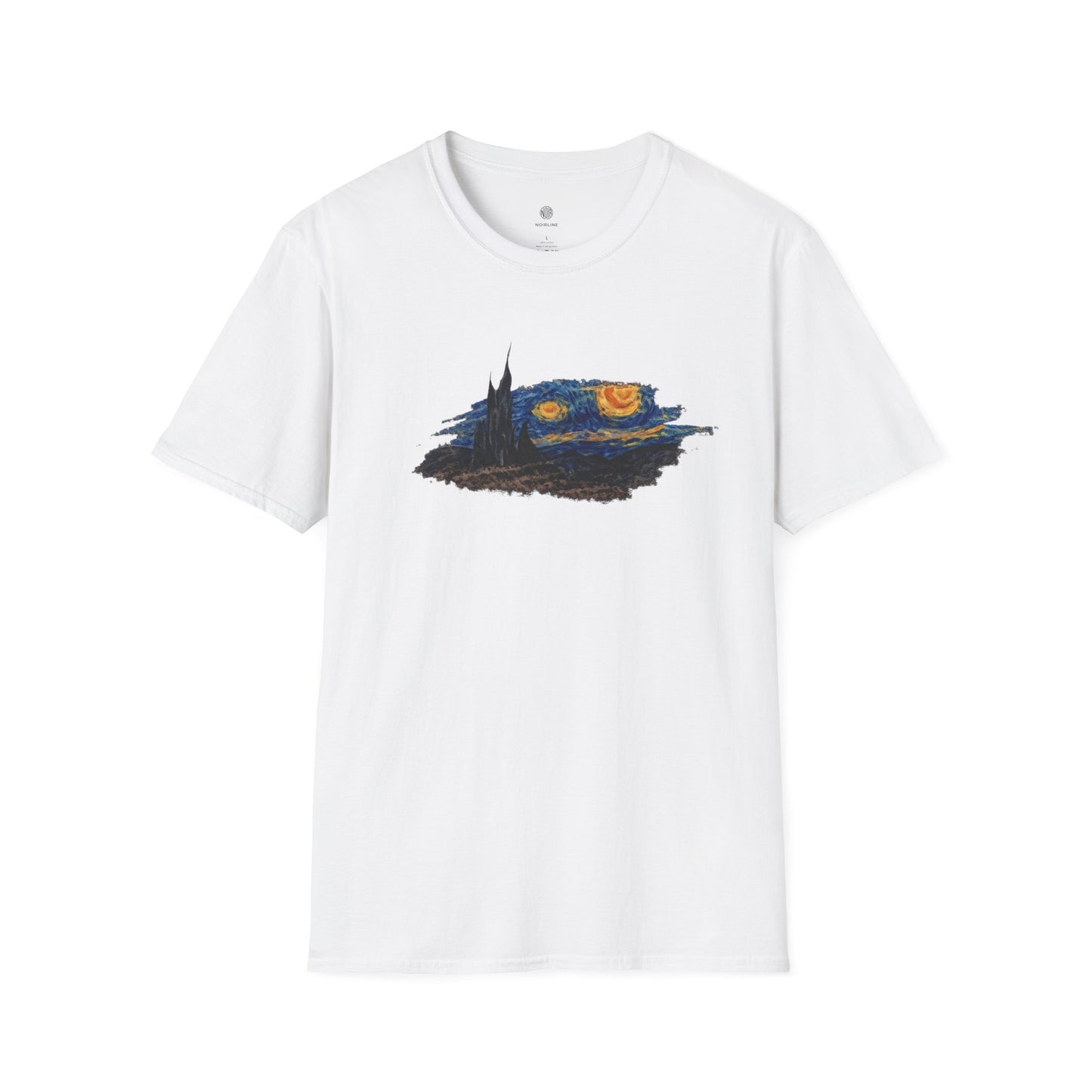 Night Sky T-Shirt