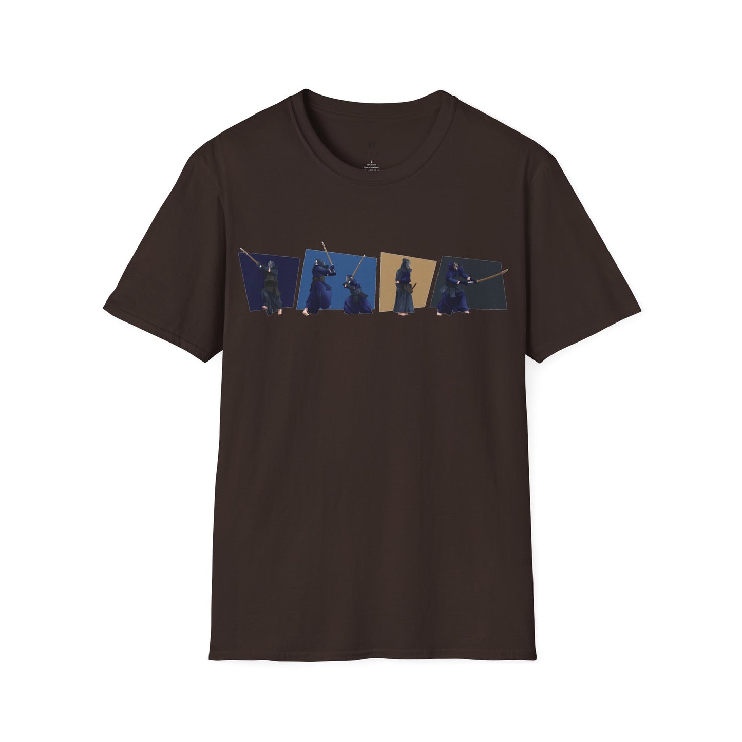 Kendo lover  T-Shirt