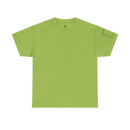 Luxury Custom Unisex Heavy Cotton Tee