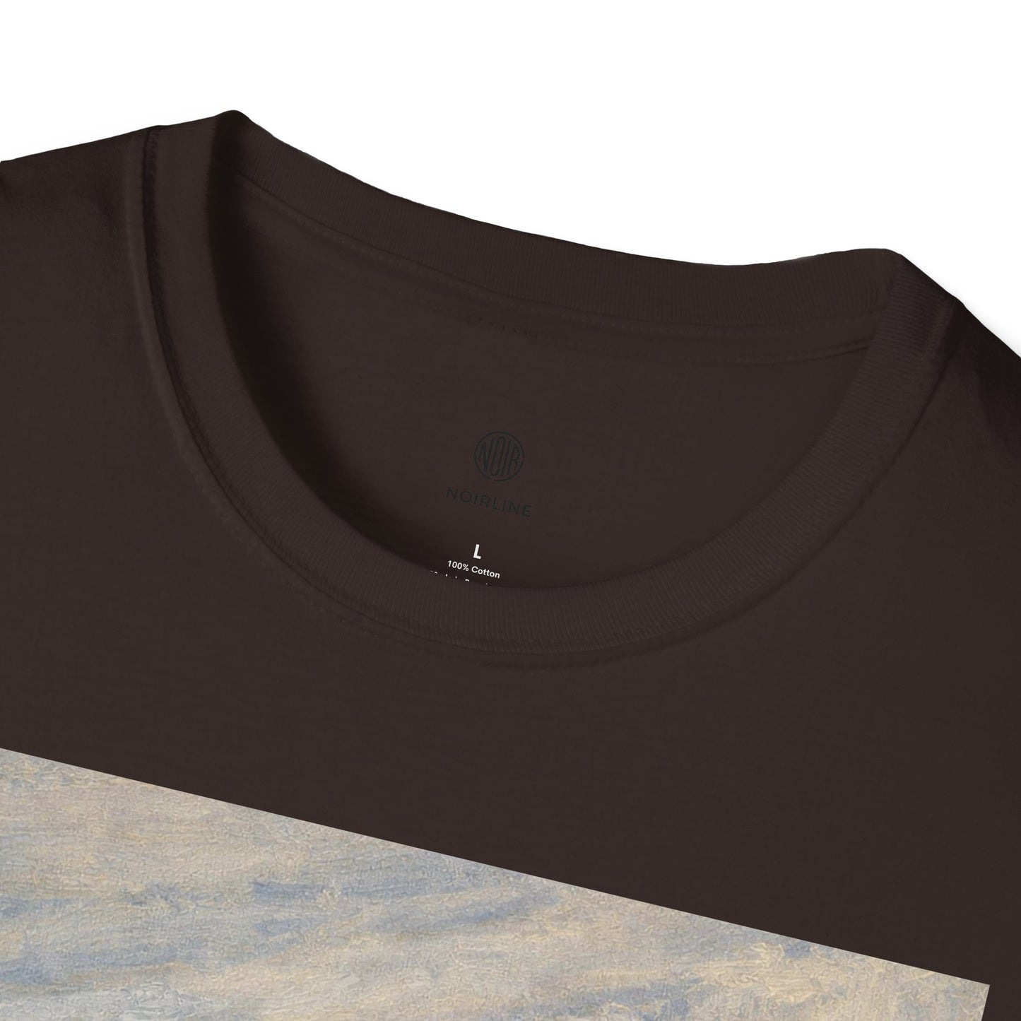 Whimsical Fire-Breathing dinosaur T-Shirt
