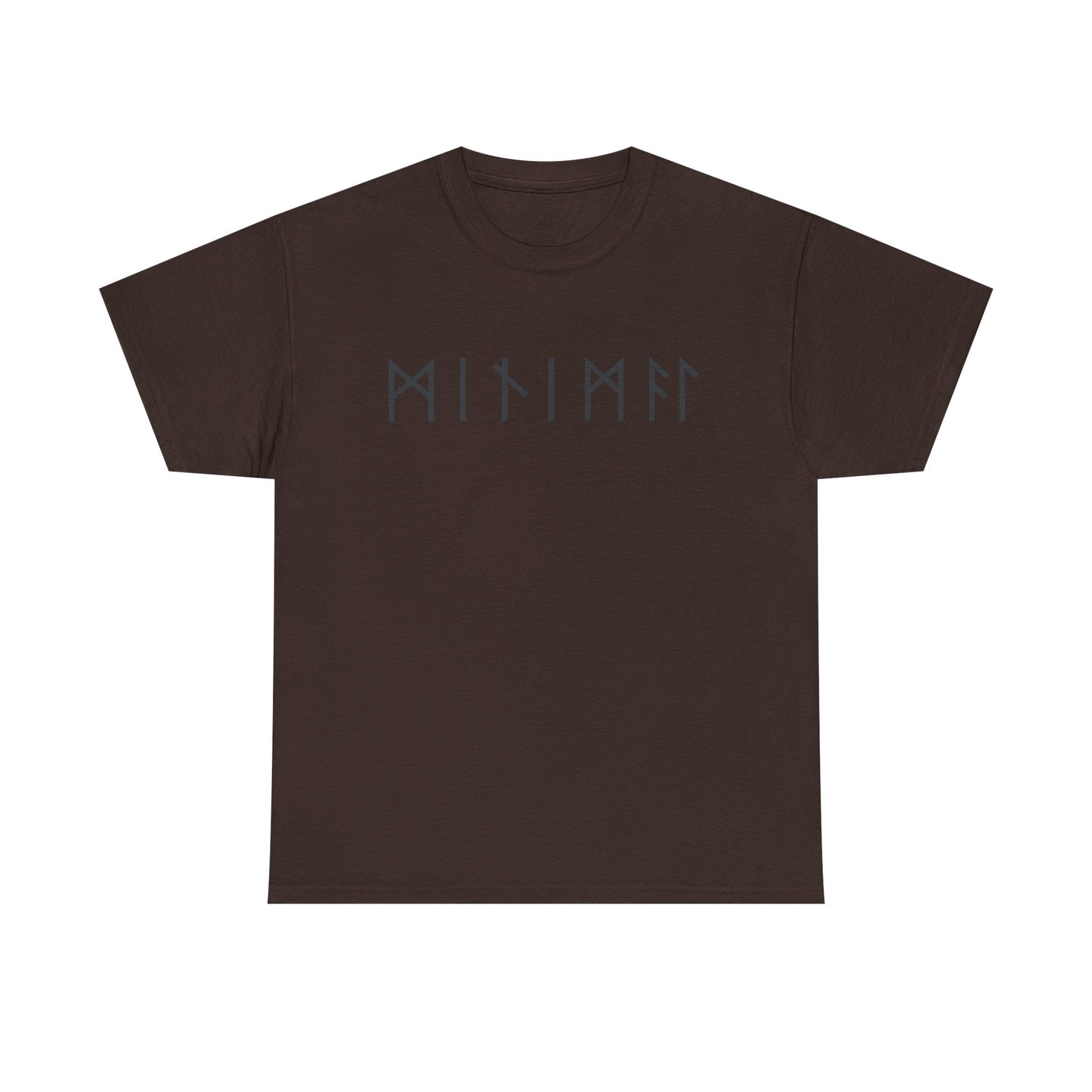 Minimalist Rune T-Shirt