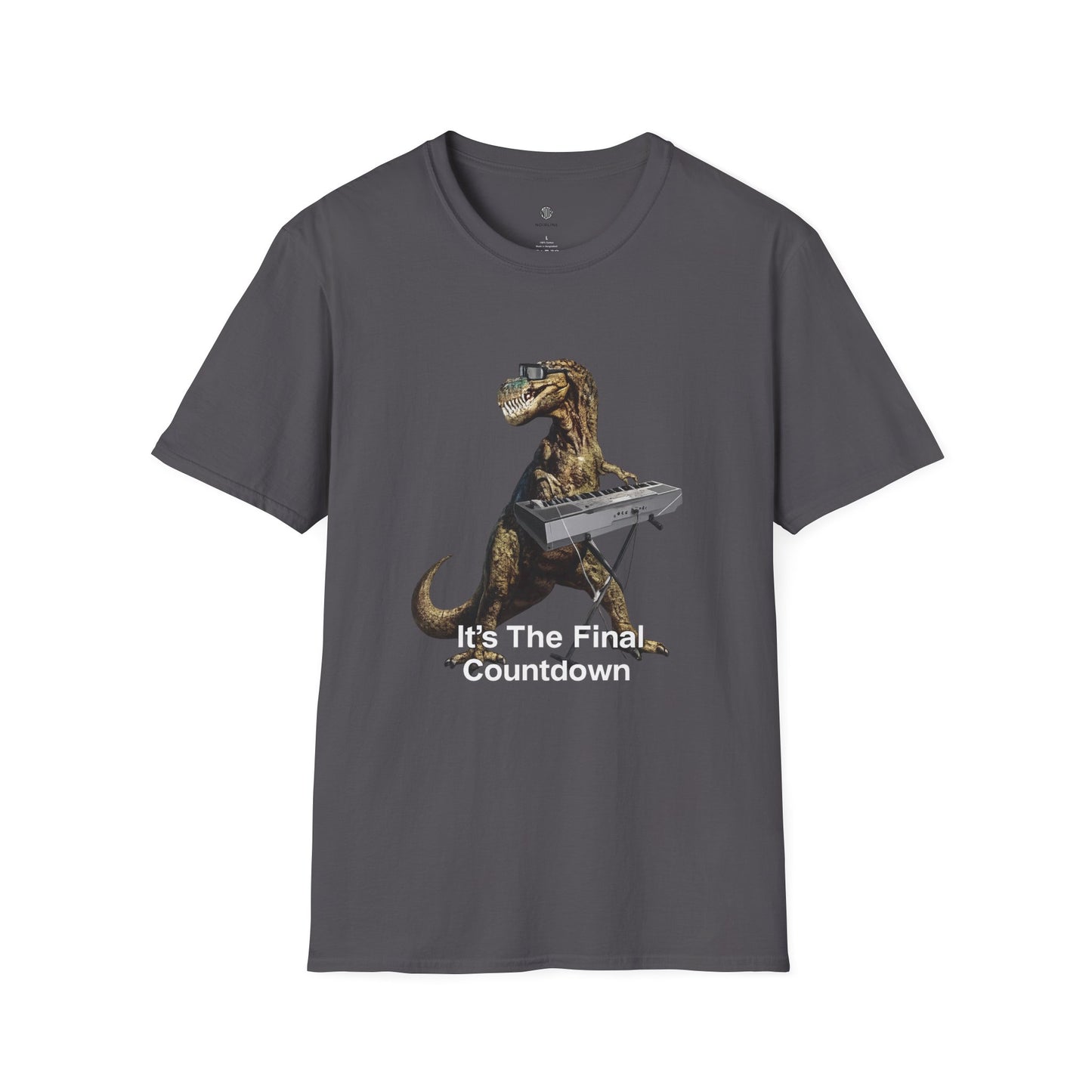 Funny Dinosaur T-Shirt