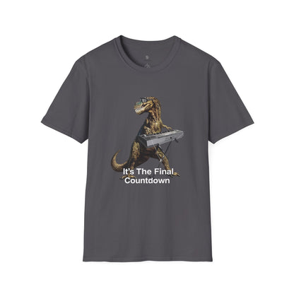 Funny Dinosaur T-Shirt