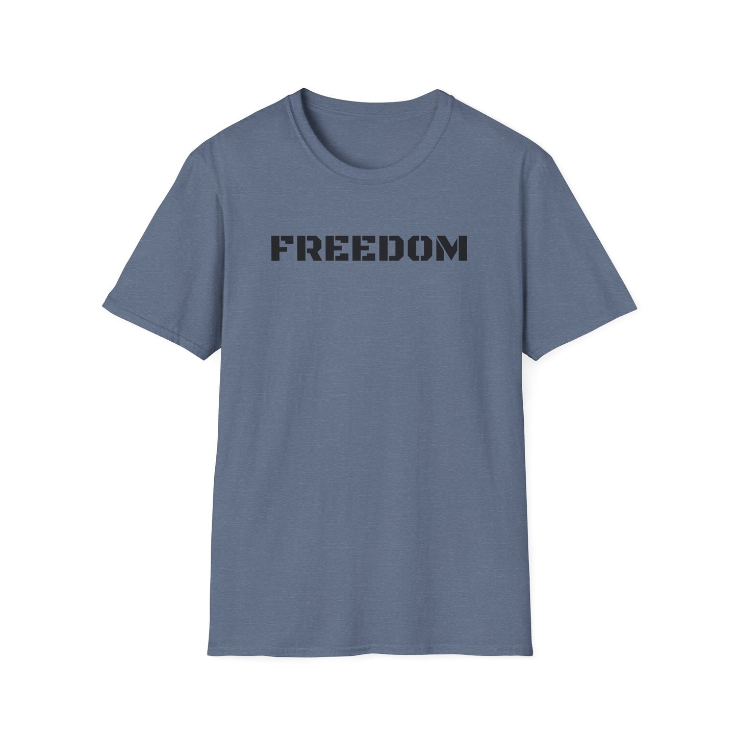 Freedom Graphic T-Shirt
