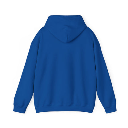 Minimal Dinosaur Trio Hoodie