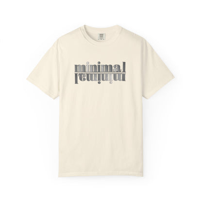 Minimal Premium T-Shirt