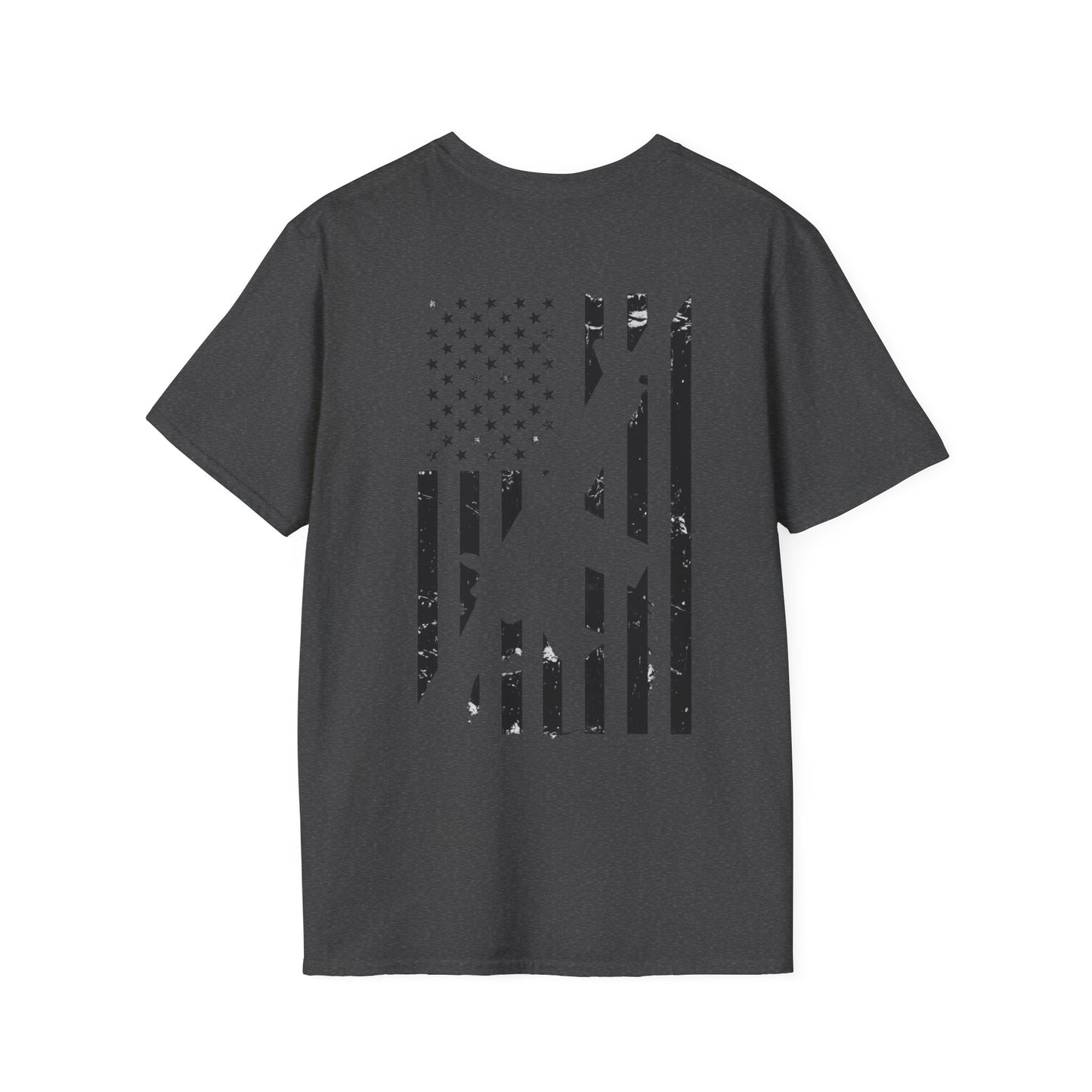 Freedom Graphic T-Shirt