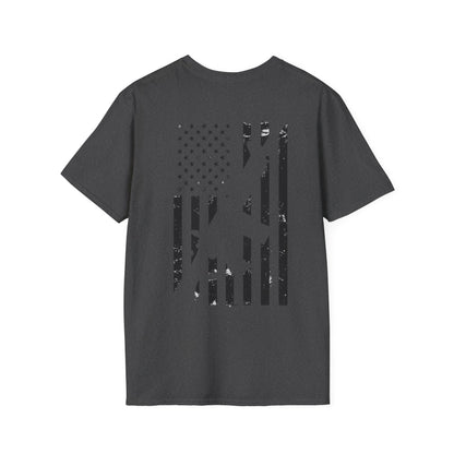Freedom Graphic T-Shirt