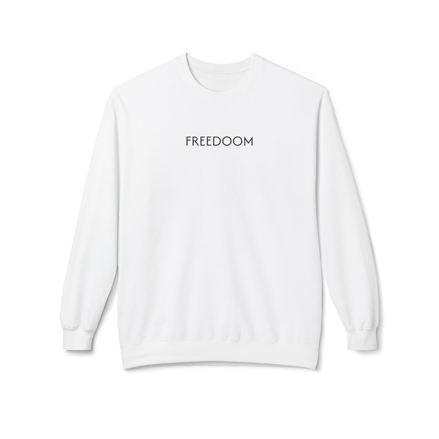 Freedom Crewneck Sweatshirt