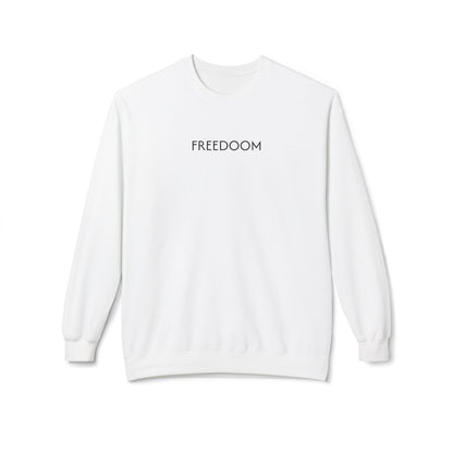 Freedom Crewneck Sweatshirt