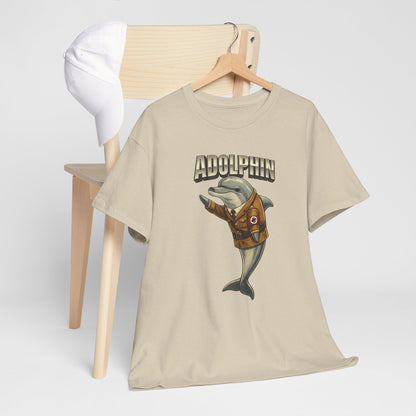 Adolphin Graphic Tee