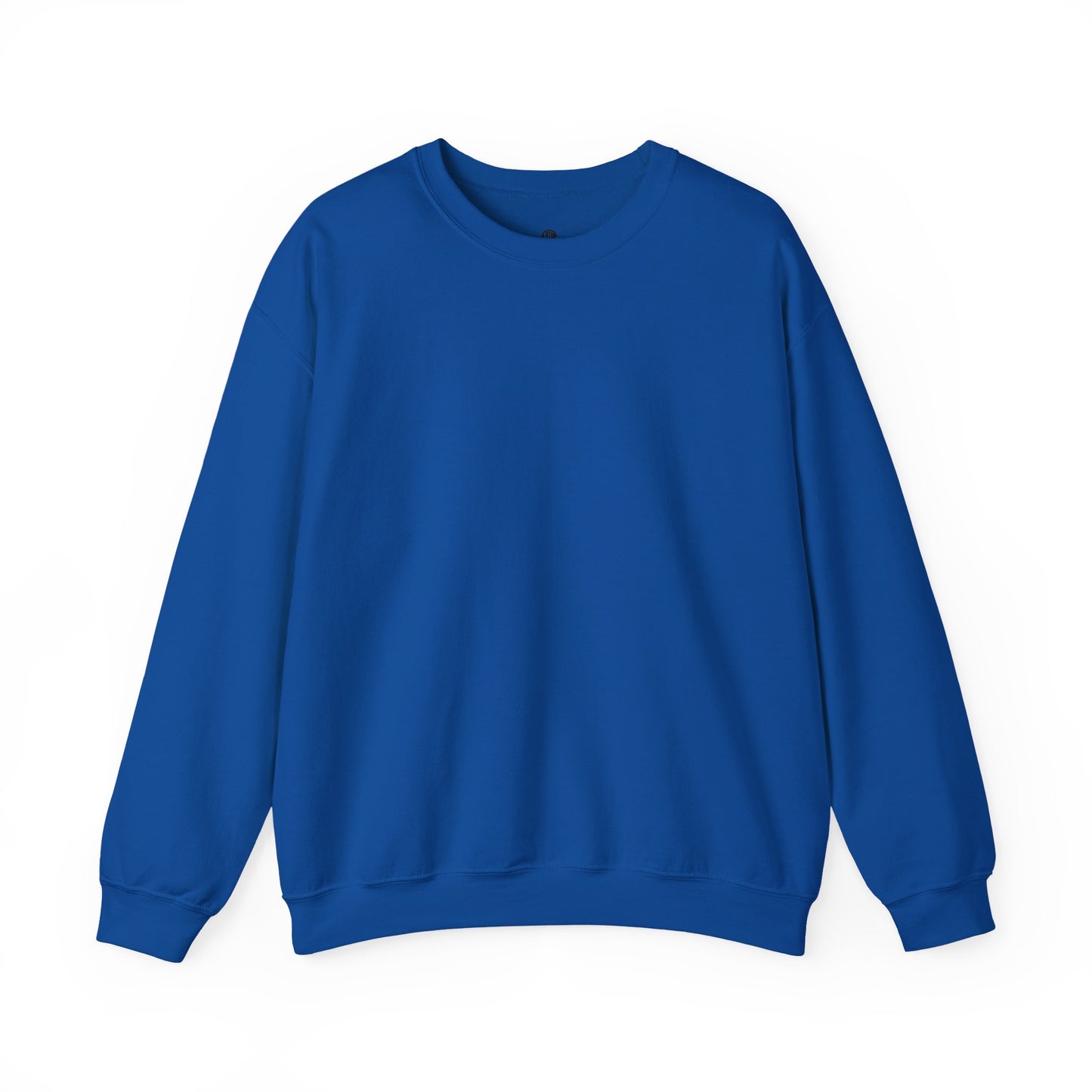 Colt 1911 Blueprint Crewneck Sweatshirt