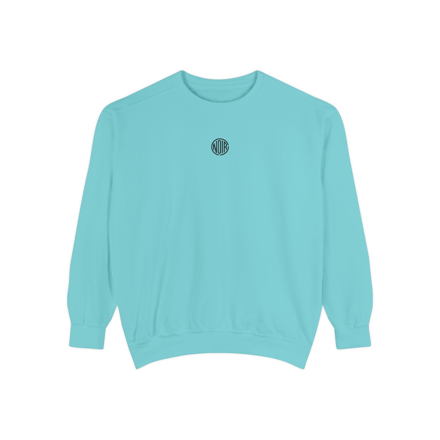 Wave Crest Sweatshirt