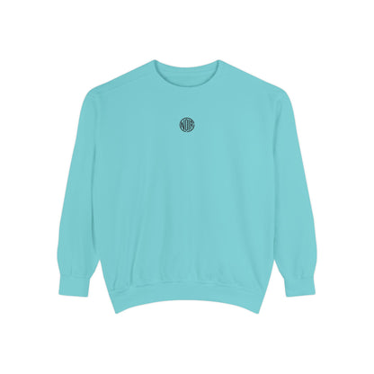 Wave Crest Sweatshirt