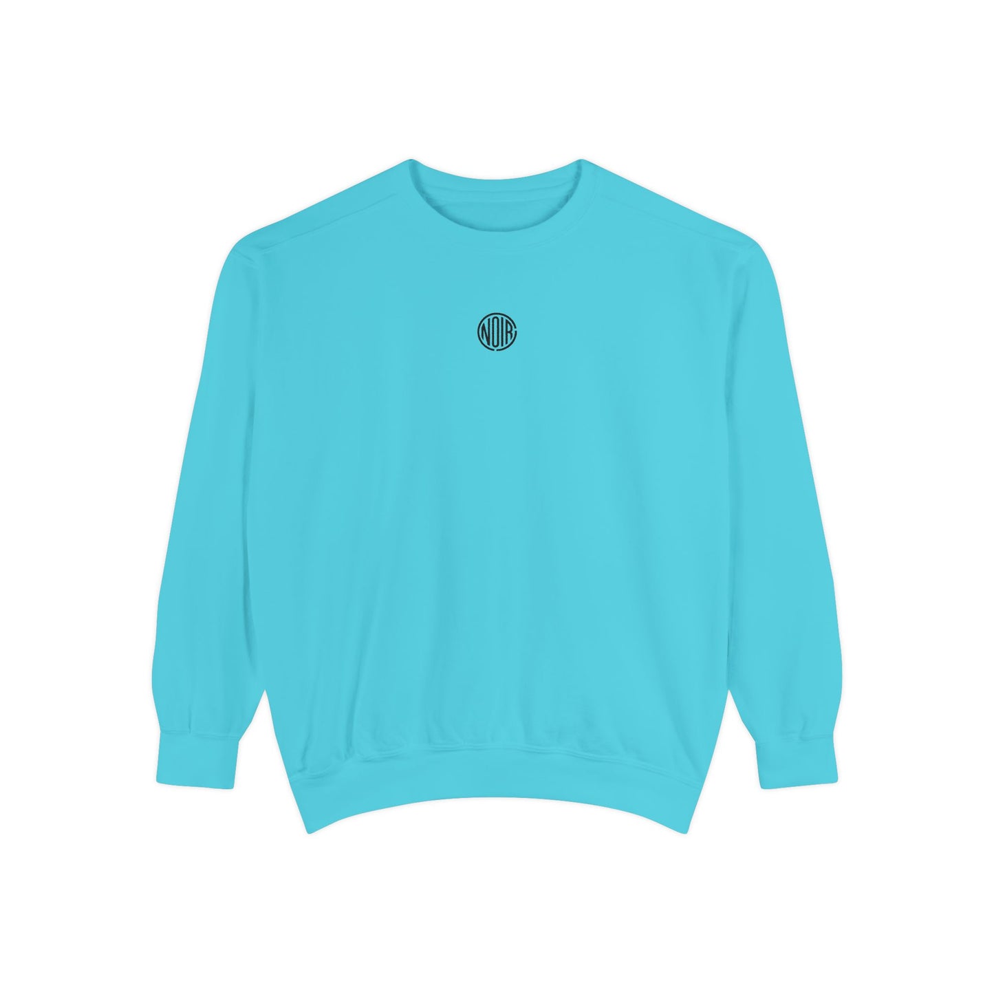 Wave Crest Sweatshirt