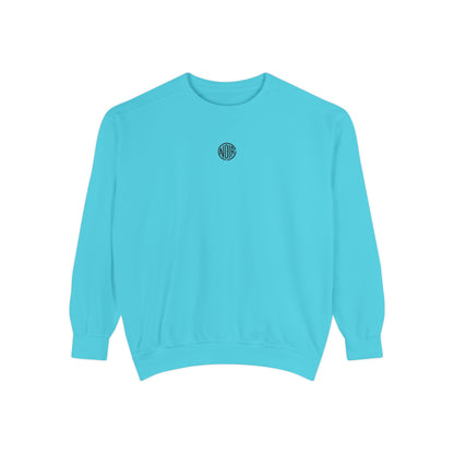 Wave Crest Sweatshirt