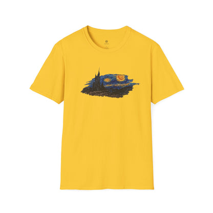 Night Sky T-Shirt