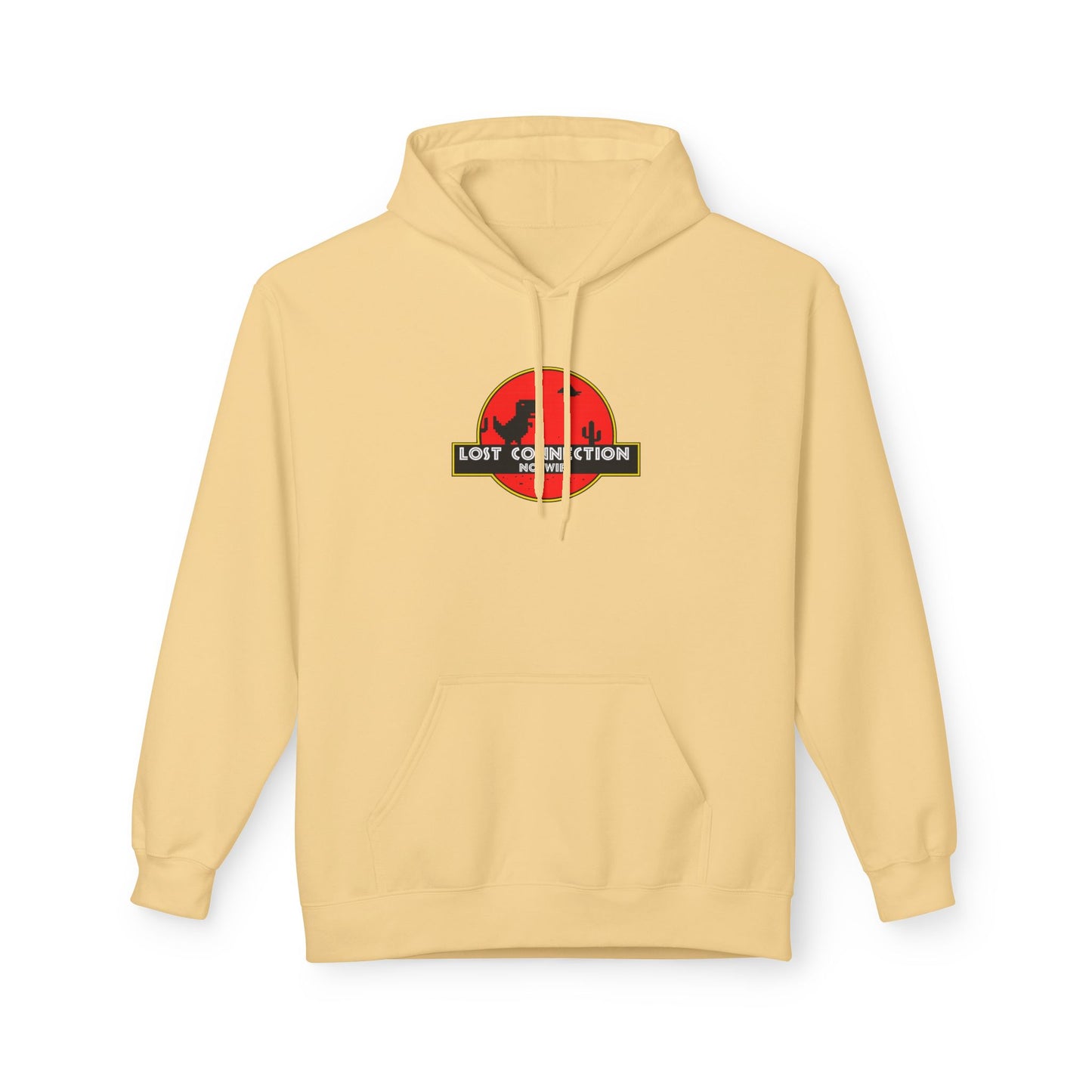 Lost Conection Hoodie