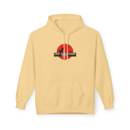 Lost Conection Hoodie
