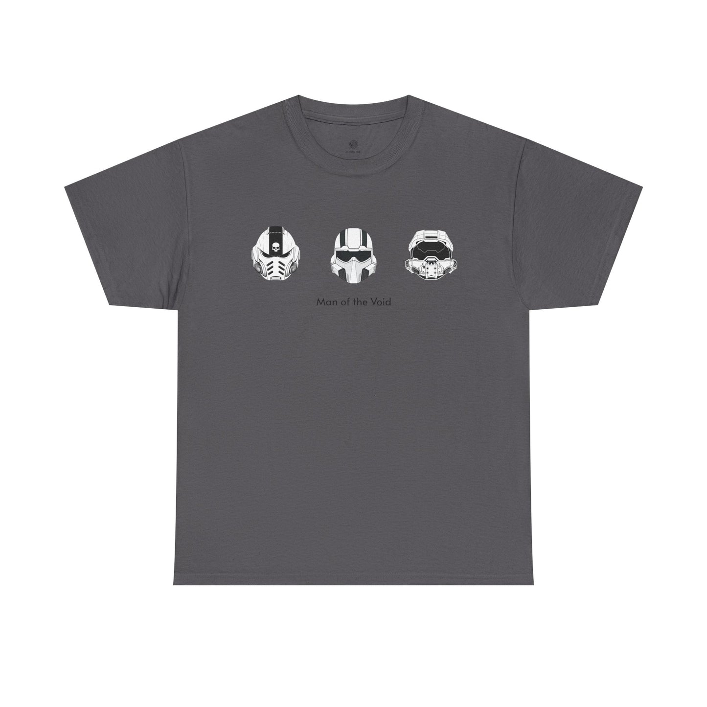‘‘Men of the Void’’ T‑Shirt