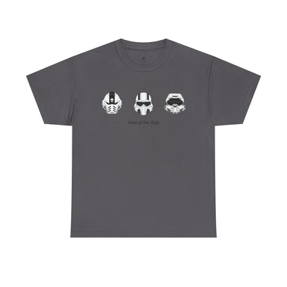 ‘‘Men of the Void’’ T‑Shirt