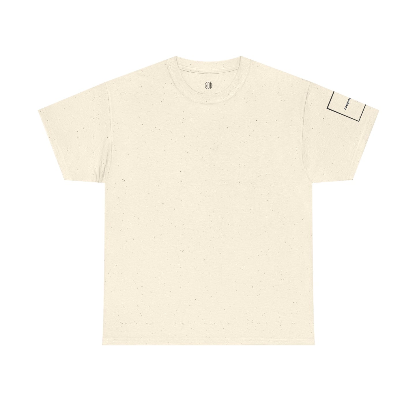 Luxury Custom Unisex Heavy Cotton Tee