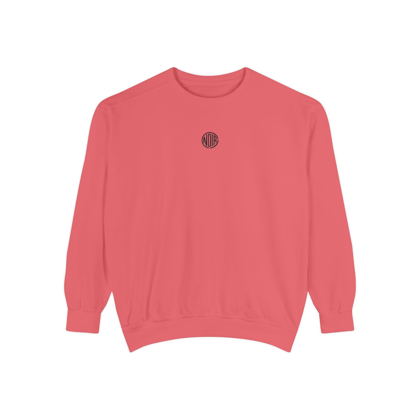 Wave Crest Sweatshirt
