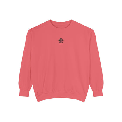Wave Crest Sweatshirt