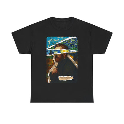 Beyond The Canvas T-Shirt