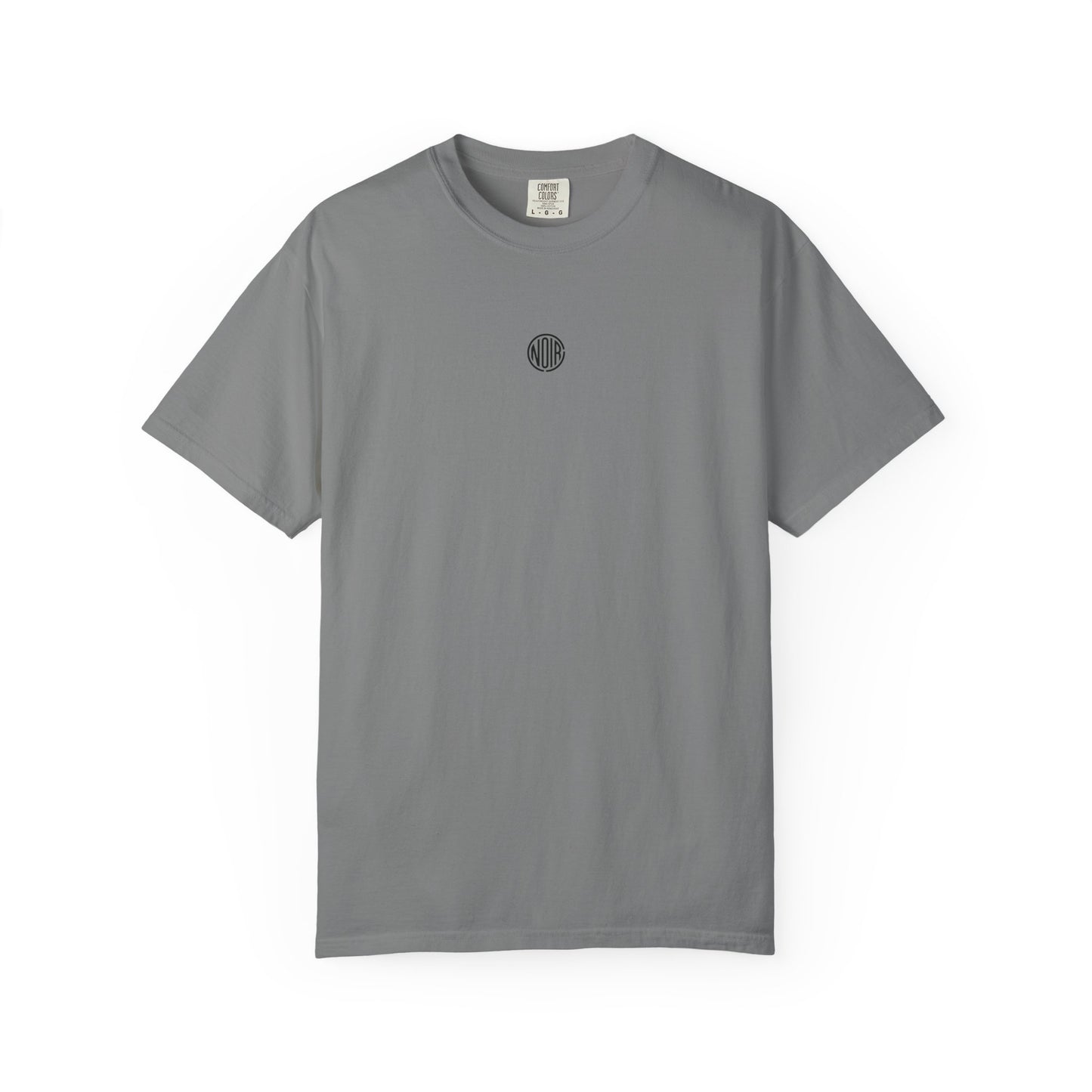 Monaco Grand Prix Graphic T-Shirt