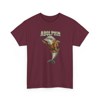 Adolphin Graphic Tee