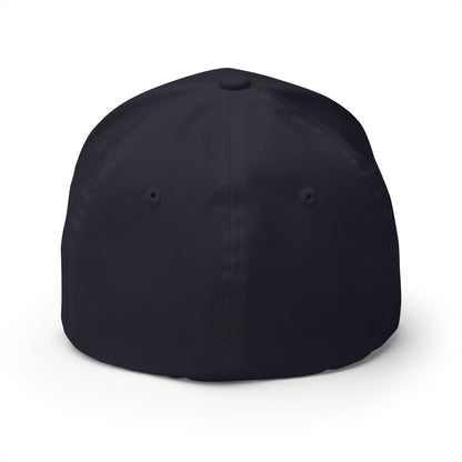 Kanizsa Embroidered Cap