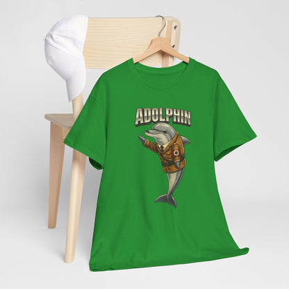 Adolphin Graphic Tee