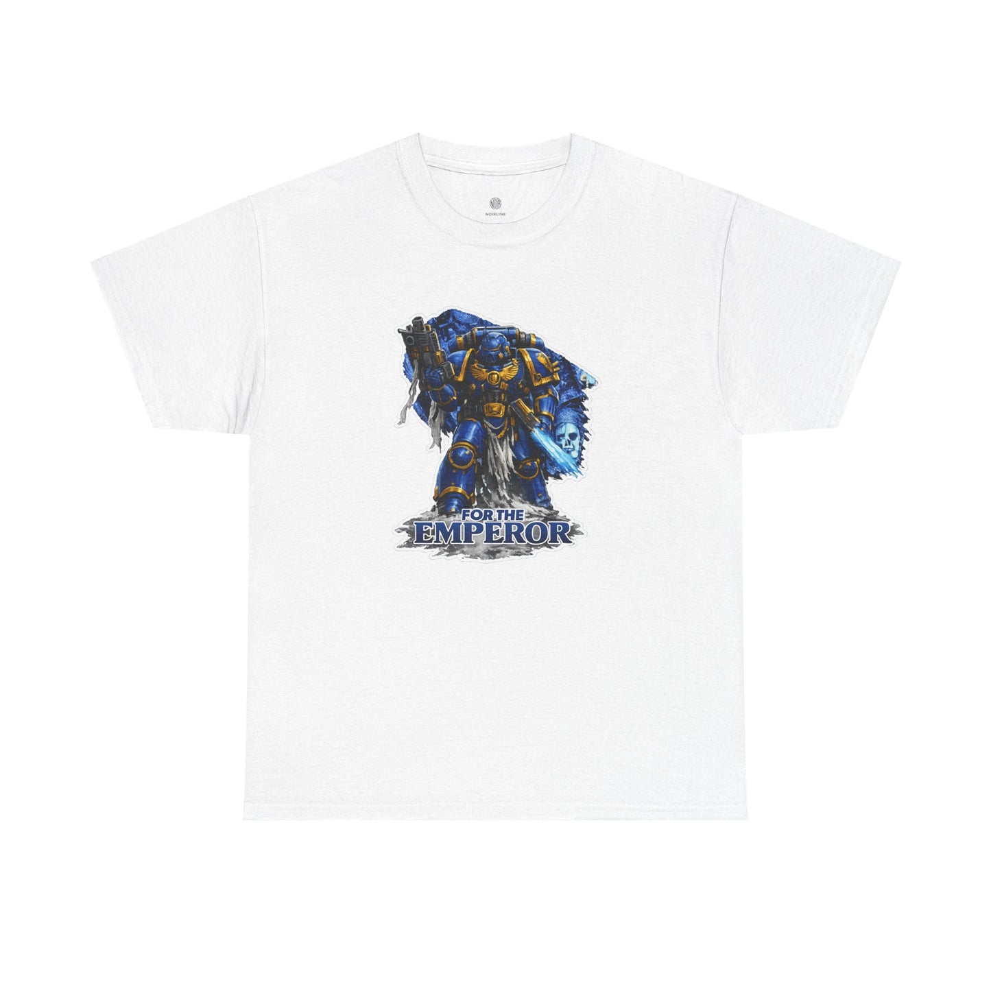 'For the Emperor' T-Shirt
