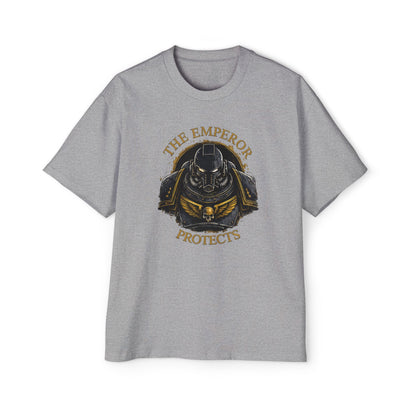 “The Emperor Protects” Graphic Tee